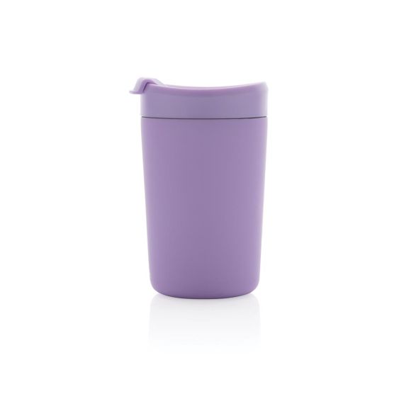 Mug publicitaire 300ml en acier recyclé RCS Avira Alya