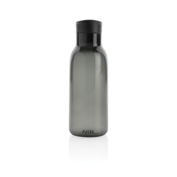 Bouteille publicitaire 500 ml en rPET RCS Avira Atik