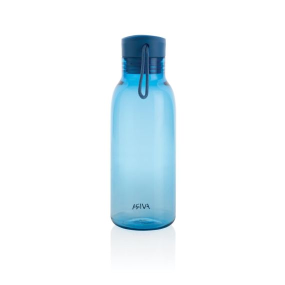 Bouteille publicitaire 500 ml en rPET RCS Avira Atik