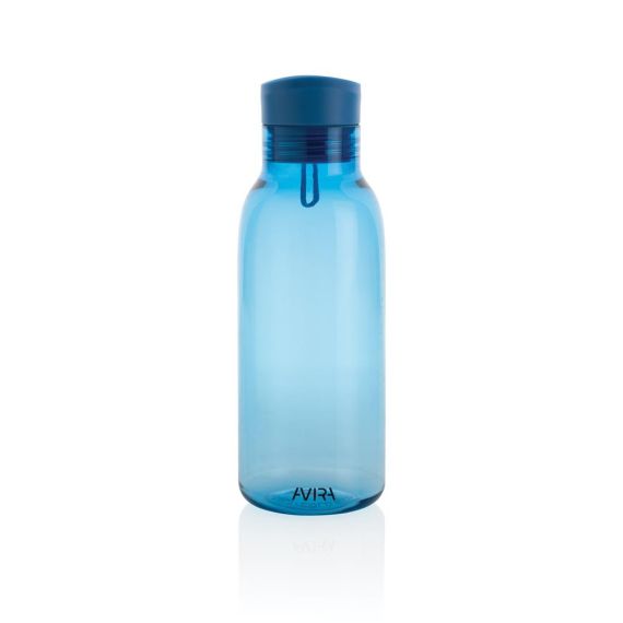 Bouteille publicitaire 500 ml en rPET RCS Avira Atik