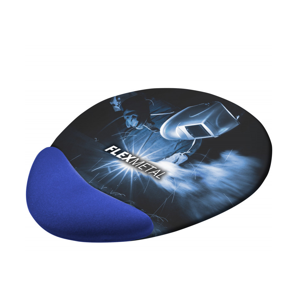 Tapis de souris personnalisable Repose poignet