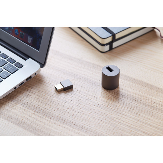 Clé publicitaire USB Capacité de mémoire 32 Go