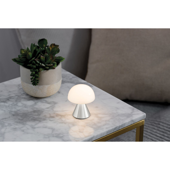 Mini  lampe LED publicitaire