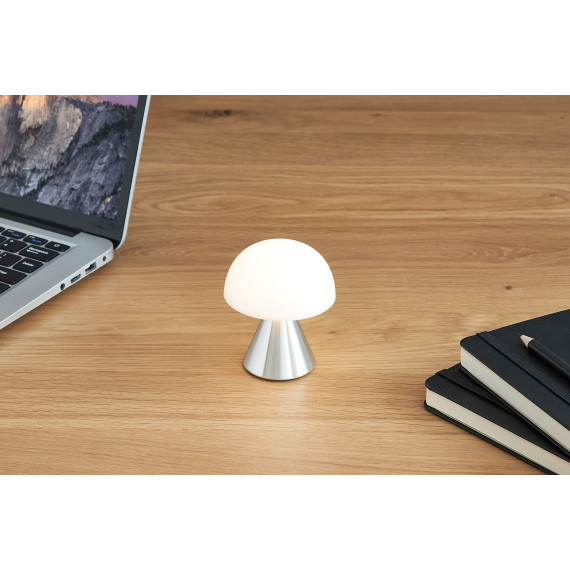 Mini  lampe LED publicitaire