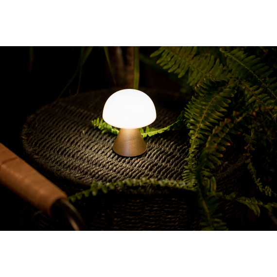 Mini  lampe LED publicitaire