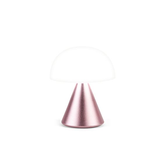 Mini  lampe LED publicitaire