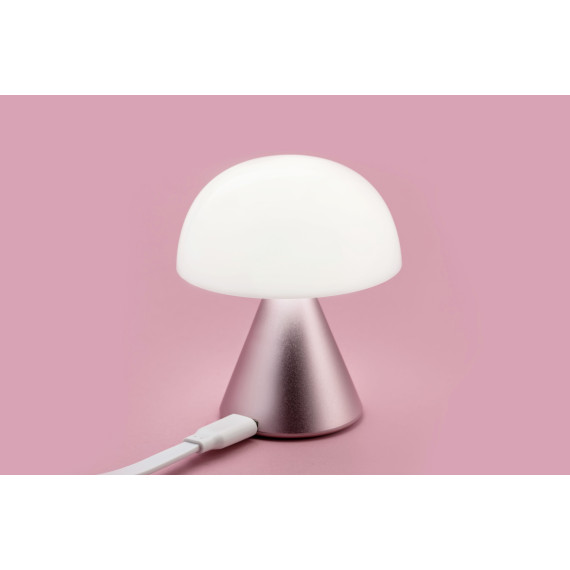 Mini  lampe LED publicitaire