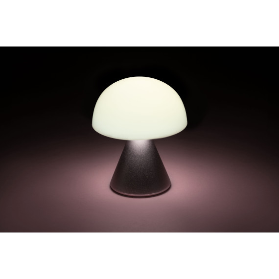 Mini  lampe LED publicitaire