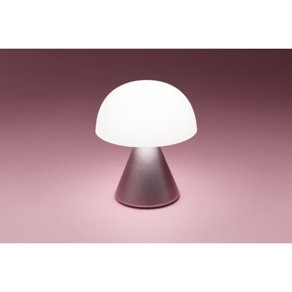 Mini  lampe LED publicitaire