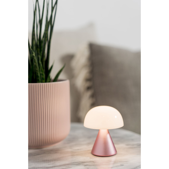 Mini  lampe LED publicitaire