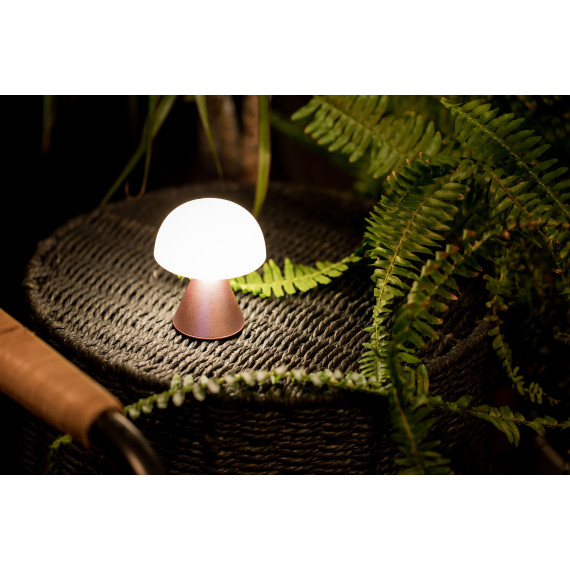 Mini  lampe LED publicitaire