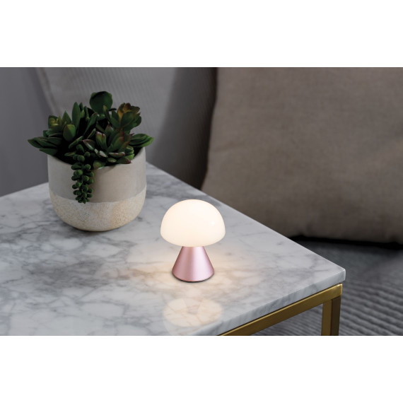 Mini  lampe LED publicitaire