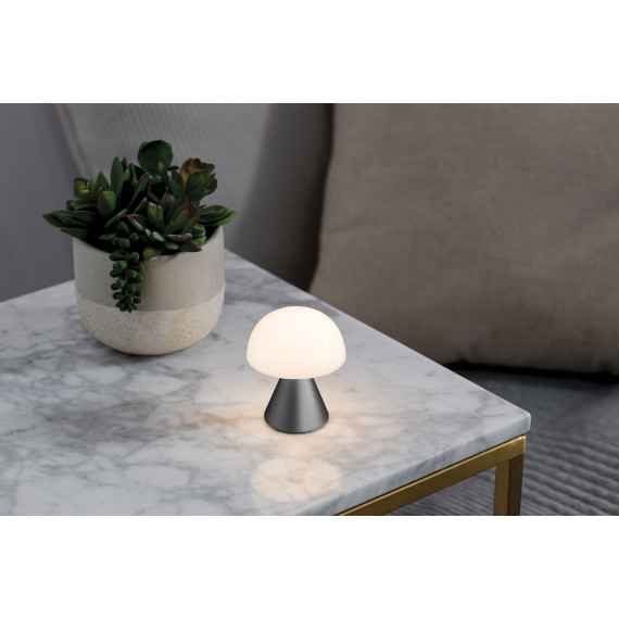 Mini  lampe LED publicitaire