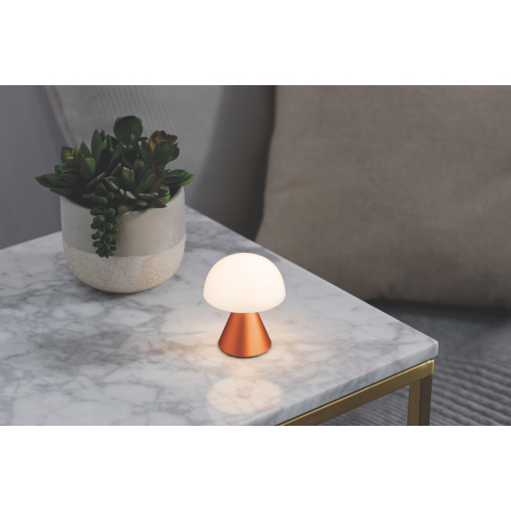 Mini  lampe LED publicitaire