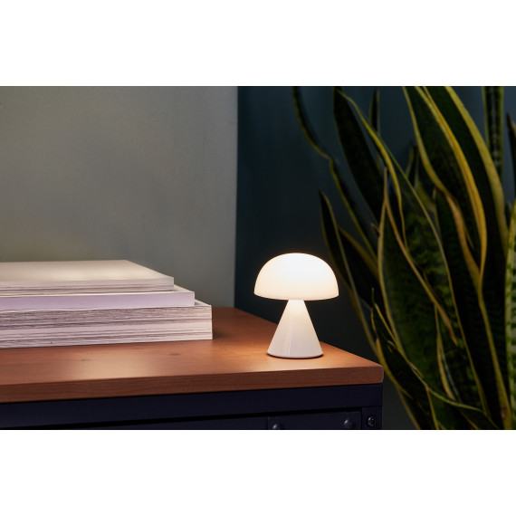 Mini  lampe LED publicitaire