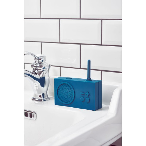 Radio publicitaire FM haut-parleur Bluetooth® 3W