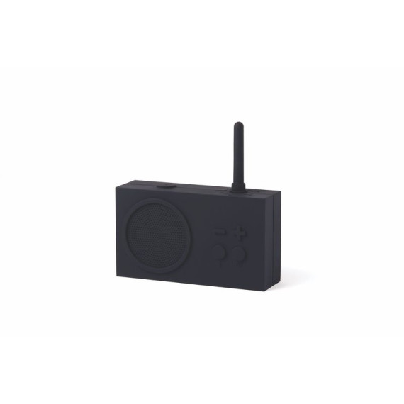 Radio publicitaire FM haut-parleur Bluetooth® 3W