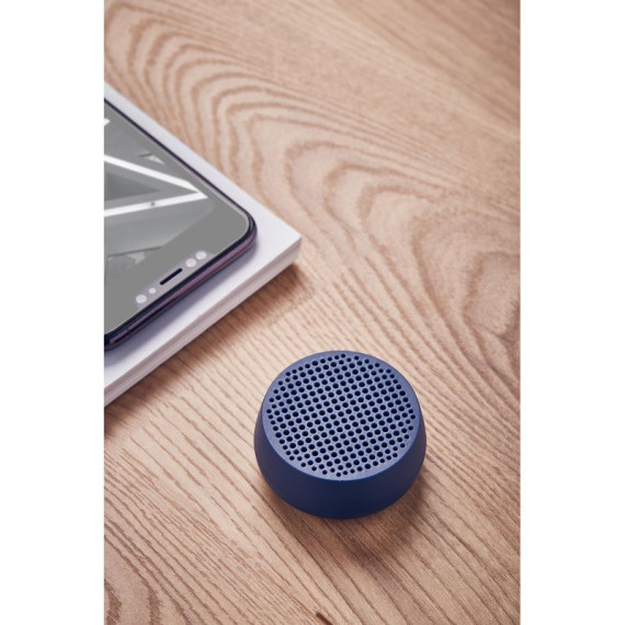 Haut-parleur publicitaire Bluetooth® 3W de poche