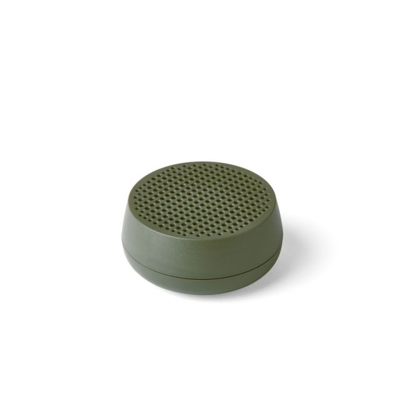 Haut-parleur publicitaire Bluetooth® 3W de poche