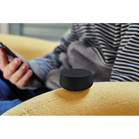 Haut-parleur publicitaire Bluetooth® 3W de poche