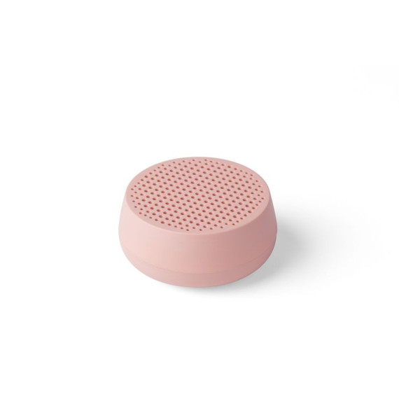 Haut-parleur publicitaire Bluetooth® 3W de poche