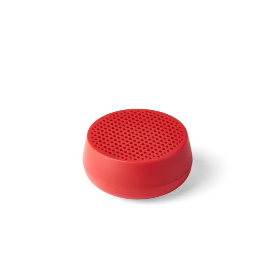 Haut-parleur publicitaire Bluetooth® 3W de poche