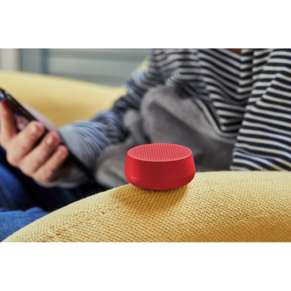 Haut-parleur publicitaire Bluetooth® 3W de poche