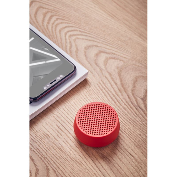 Haut-parleur publicitaire Bluetooth® 3W de poche