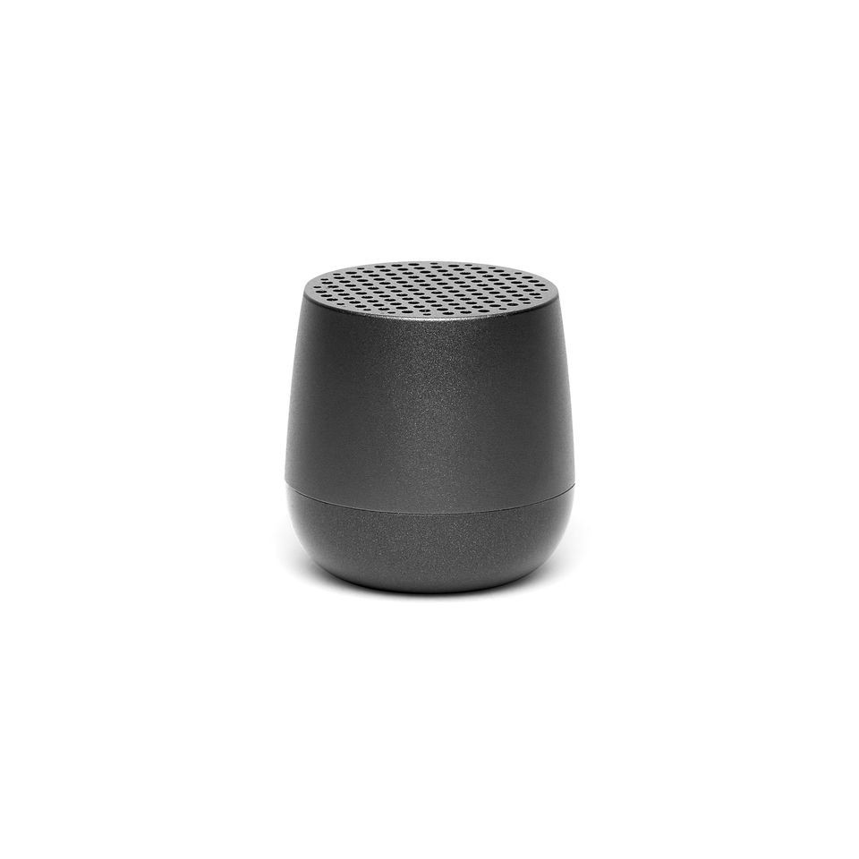 Haut-parleur publicitaire Bluetooth® 3W rechargeable sans fil