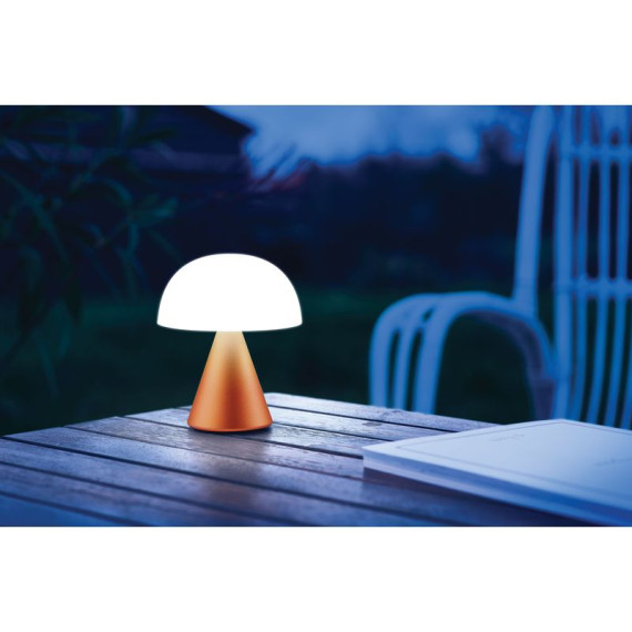 Lampe publicitaire LED Medium portable