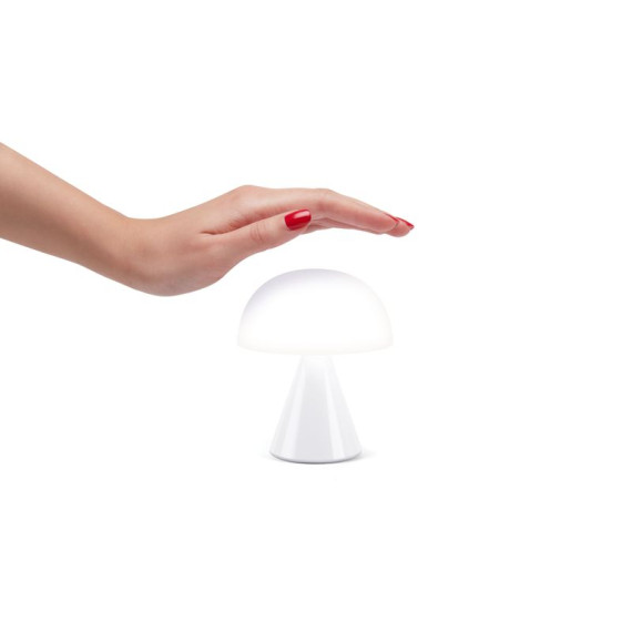 Lampe publicitaire LED Medium portable