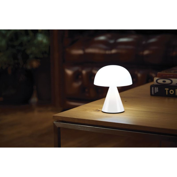 Lampe publicitaire LED Medium portable