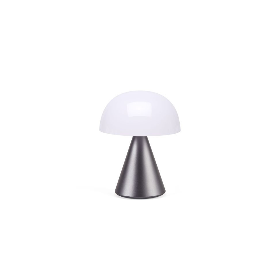 Grande lampe publicitaire LED portative