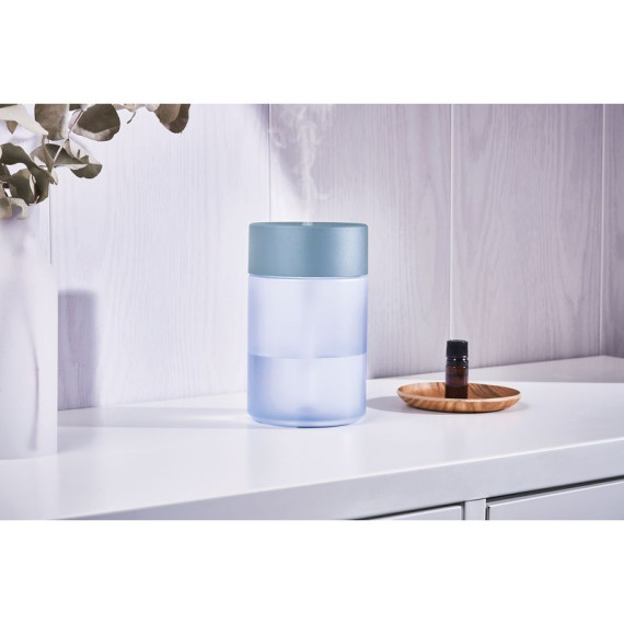 Diffuseur publicitaire d’huile essentielle et humidificateur à brouillard