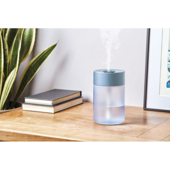 Diffuseur publicitaire d’huile essentielle et humidificateur à brouillard