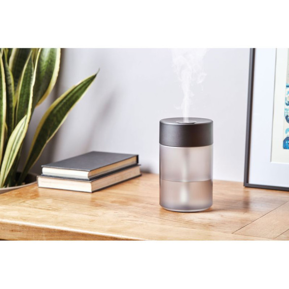 Diffuseur publicitaire d’huile essentielle et humidificateur à brouillard