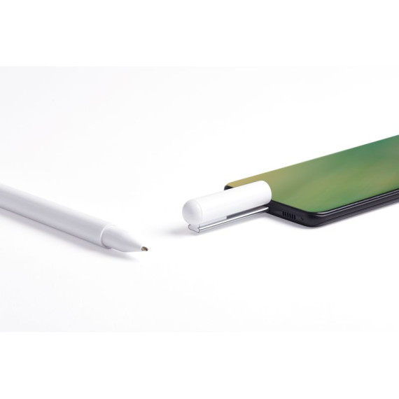 Stylo publicitaire bille avec lecteur USB