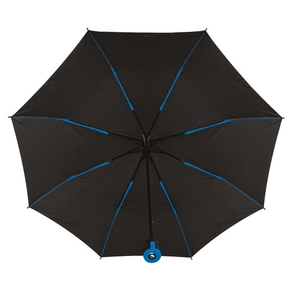 Parapluies personnalisés Le folding hook