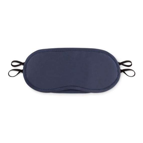 Masque de sommeil de voyage personnalisable