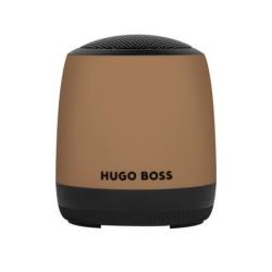 Enceinte publicitaire connectée Gear Matrix HUGO BOSS