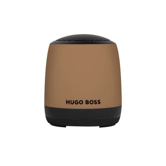 Enceinte publicitaire connectée Gear Matrix HUGO BOSS