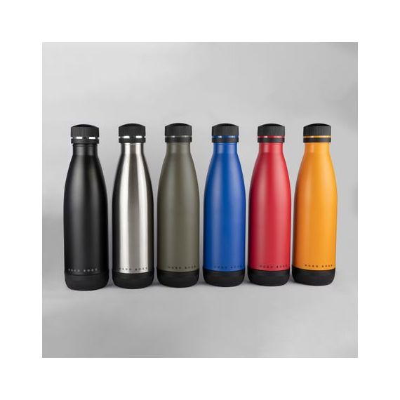 Thermos Hugo BOSS publicitaire Gear Matrix