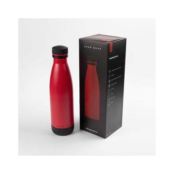 Thermos Hugo BOSS publicitaire Gear Matrix