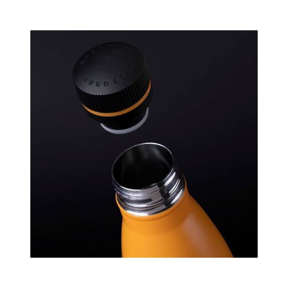 Thermos Hugo BOSS publicitaire Gear Matrix