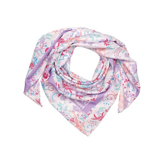 Foulard publicitaire Alma