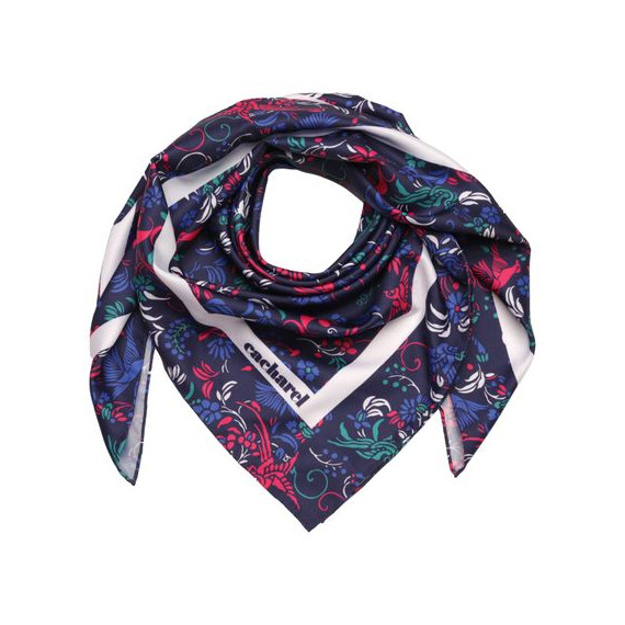 Foulard publicitaire Alma