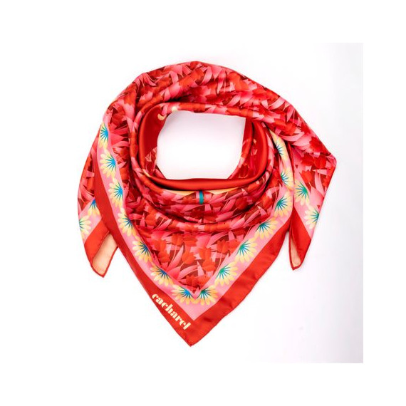 Foulard publicitaire Albane