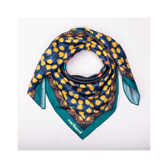 Foulard publicitaire Albane