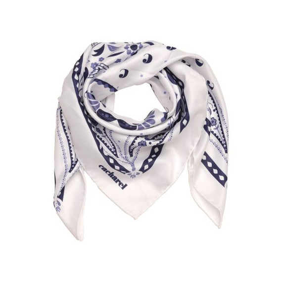 Foulard publicitaire Alesia