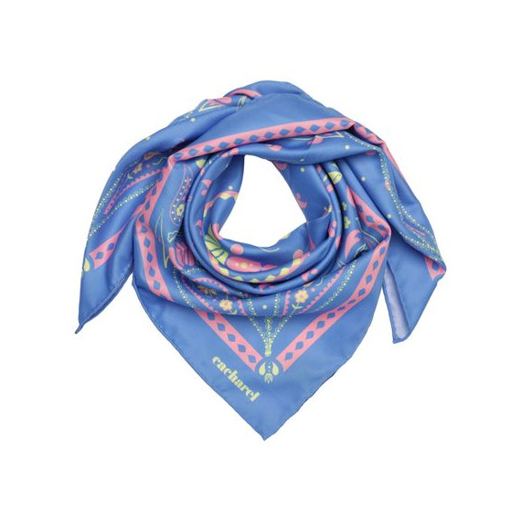 Foulard publicitaire Alesia